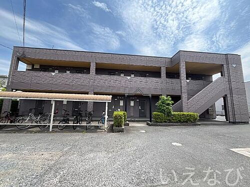 岡山県倉敷市新田 築24年4ヶ月 2階建