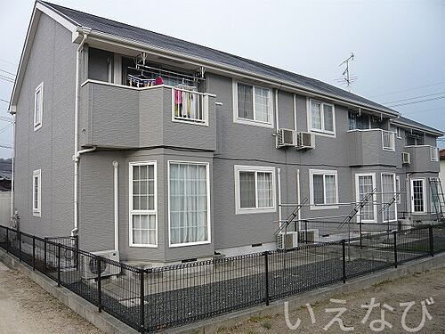 岡山県玉野市田井３丁目 2階建 築25年8ヶ月