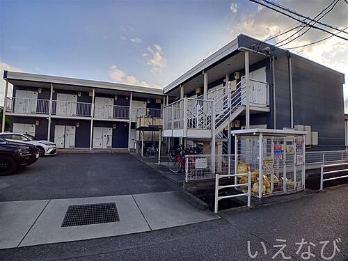 岡山県岡山市南区新保 2階建 築22年4ヶ月