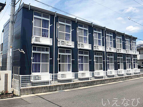 岡山県岡山市南区豊浜町 2階建 築27年1ヶ月