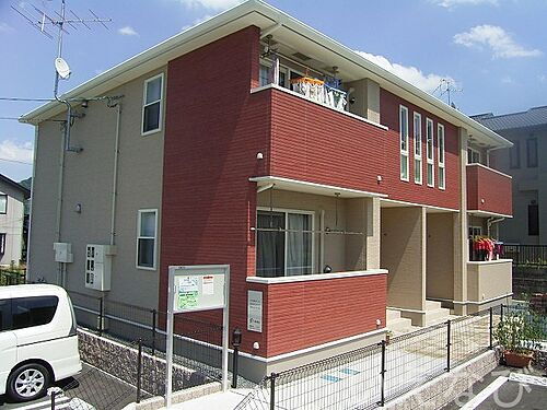 岡山県赤磐市桜が丘東１丁目 2階建 築14年10ヶ月