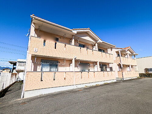 カサエスペランサ　Ｂ