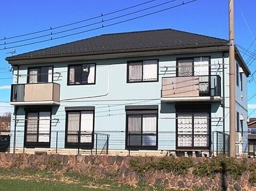 グランドヒルズ　Ａ