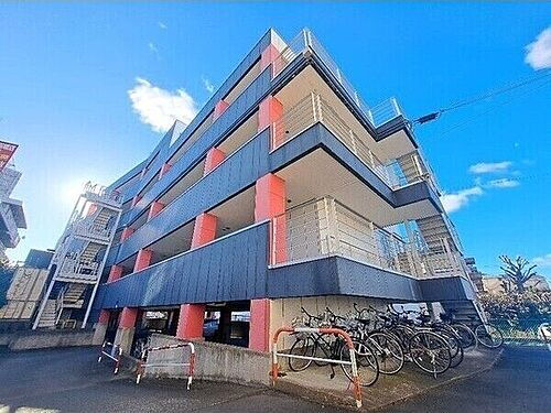 群馬県前橋市三俣町１丁目 賃貸マンション