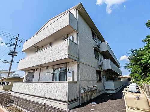 群馬県前橋市元総社町 賃貸アパート