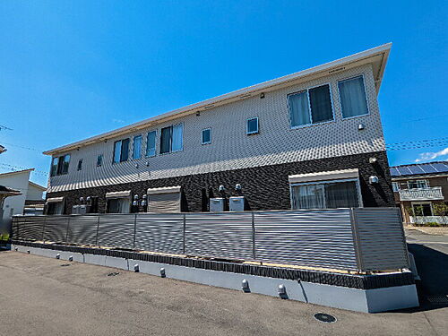 群馬県高崎市菅谷町 賃貸アパート