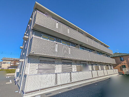 群馬県前橋市下新田町 賃貸アパート