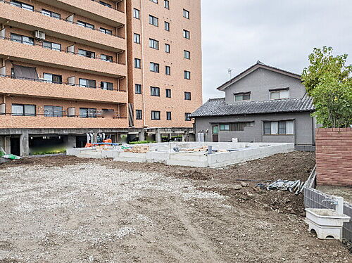 群馬県前橋市文京町１丁目 賃貸アパート