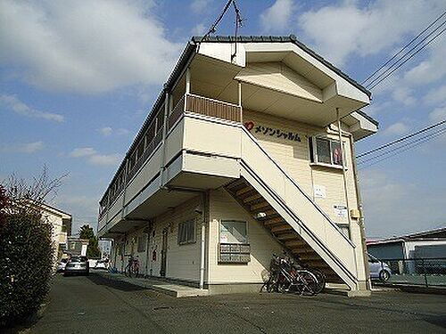 メゾンシャルム