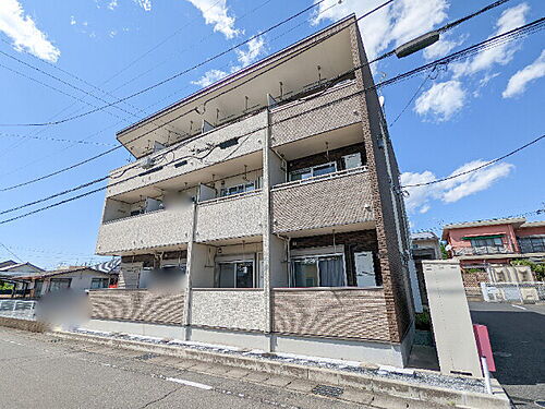 群馬県前橋市小相木町１丁目 賃貸アパート