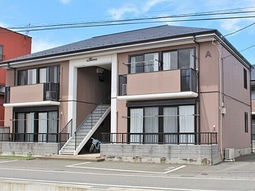 タウンボナール　Ｂ