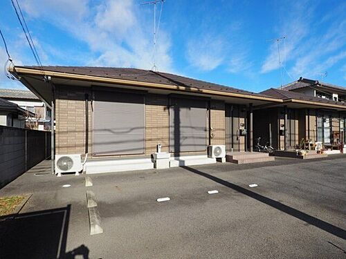 アクアガーデン A 前橋駅 2LDK 賃貸(賃貸マンション・アパート)