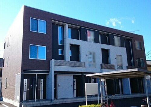 グレイス　ＩＩ