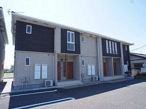 ヴィラ・フォレスト　Ｂ