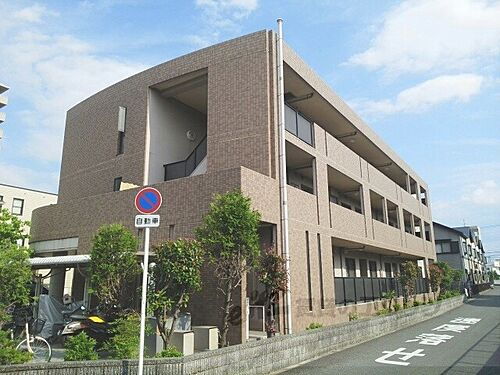 大阪府枚方市出口１丁目 賃貸マンション