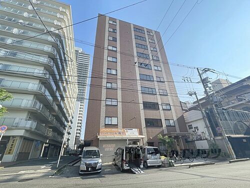 大阪府寝屋川市香里新町 賃貸マンション