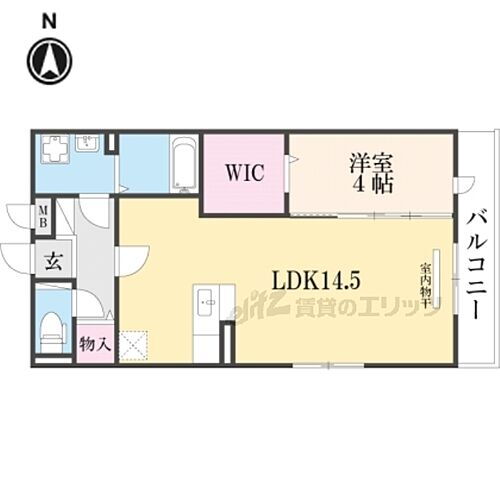 兵庫県尼崎市西長洲町２丁目 賃貸アパート
