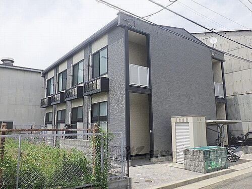 兵庫県尼崎市長洲中通３丁目 賃貸アパート