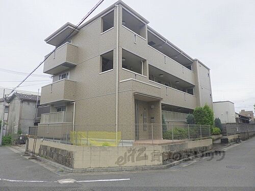 兵庫県尼崎市杭瀬南新町１丁目 賃貸アパート