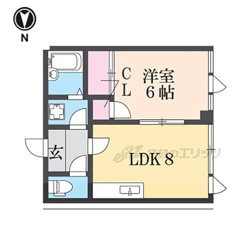兵庫県尼崎市東難波町５丁目 賃貸マンション
