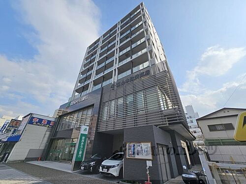 兵庫県尼崎市昭和通４丁目 10階建 築10年9ヶ月