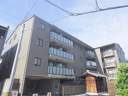 兵庫県尼崎市浜３丁目 賃貸マンション