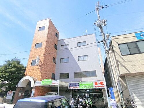 大阪府茨木市沢良宜浜１丁目 賃貸マンション