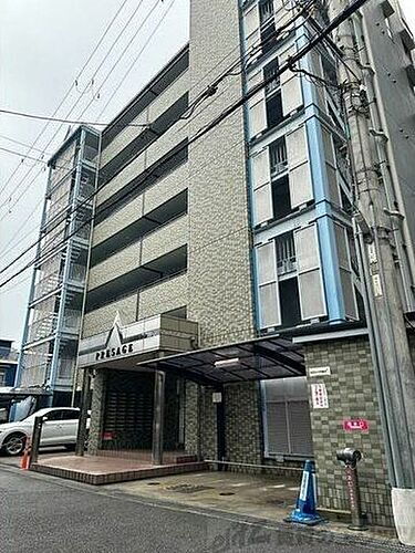 大阪府大阪市北区国分寺２丁目 賃貸マンション