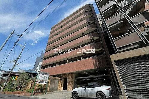 レジディア新大阪ＩＩ