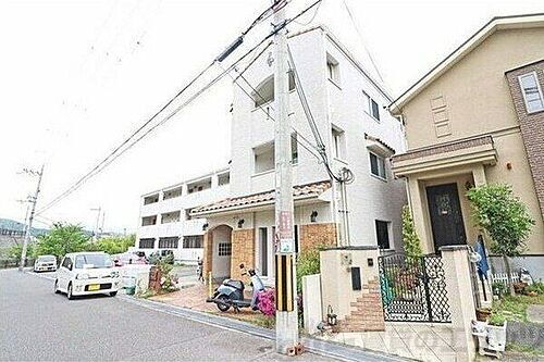 大阪府箕面市小野原西５丁目 賃貸アパート