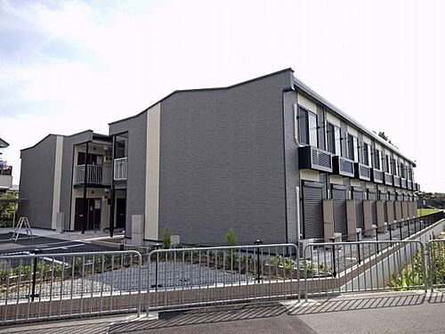 大阪府高槻市須賀町 賃貸アパート