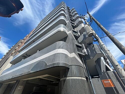 第８寺前ビル 横川駅 1K 賃貸(賃貸マンション・アパート)