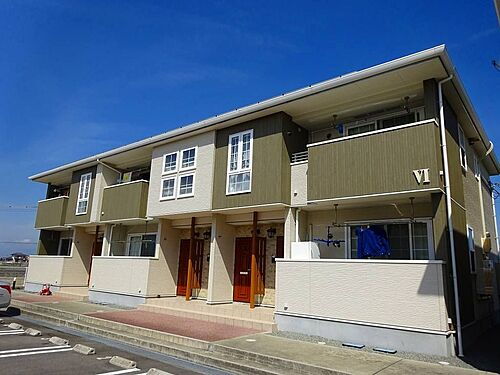 徳島県名西郡石井町高川原字高川原 2階建