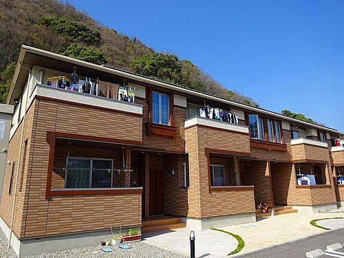 徳島県三好市池田町州津中津 2階建 築12年11ヶ月