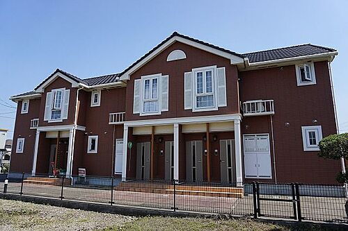 徳島県小松島市赤石町 2階建 築20年5ヶ月