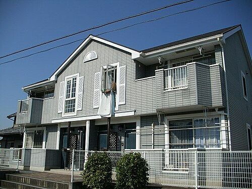 徳島県名西郡石井町石井字城ノ内 2階建 築24年