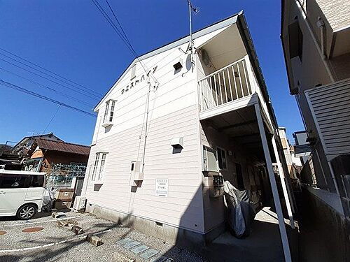 高知県高知市西秦泉寺 2階建 築29年5ヶ月