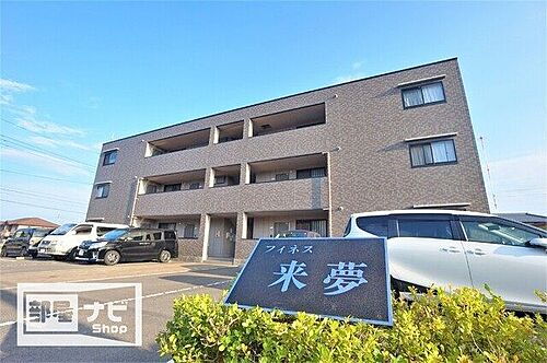 香川県高松市松縄町 3階建 築21年6ヶ月