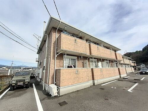 高知県高知市大津 2階建 築16年6ヶ月
