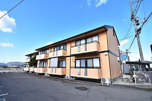 香川県高松市成合町 2階建 築35年11ヶ月