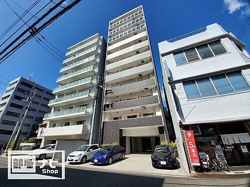 香川県高松市磨屋町 11階建 築12年6ヶ月