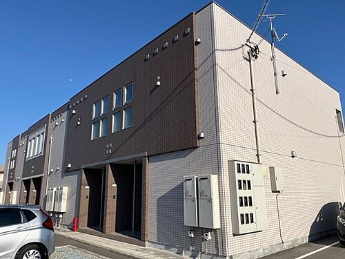 香川県丸亀市土器町西７丁目 2階建 築7年9ヶ月