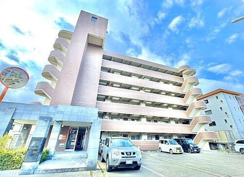 香川県高松市木太町 6階建 築28年1ヶ月