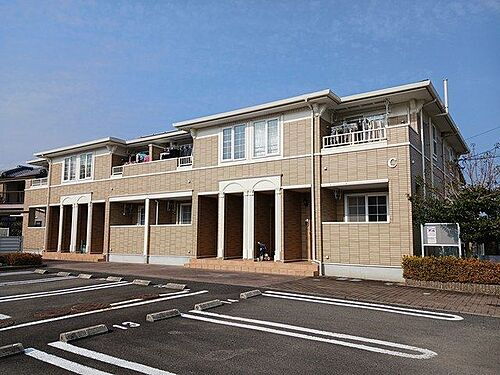 徳島県名西郡石井町石井字石井 2階建 築18年2ヶ月