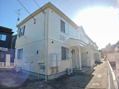 高知県高知市長浜 2階建 築22年7ヶ月