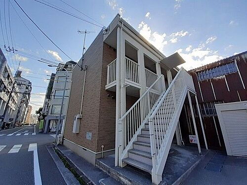 高知県高知市南宝永町 2階建 築12年11ヶ月