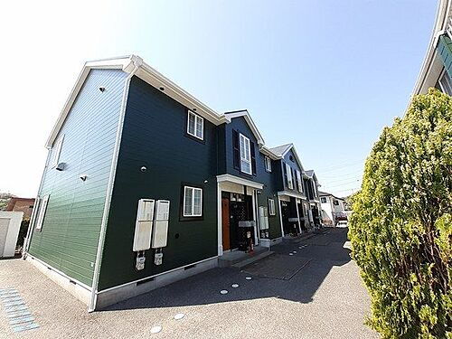 高知県南国市緑ケ丘１丁目 2階建 築26年9ヶ月