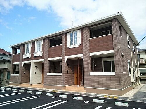 岡山県岡山市南区福富西１丁目 2階建 築6年6ヶ月