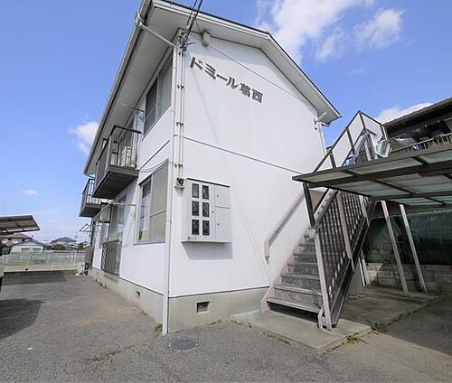 香川県高松市亀田南町 2階建 築36年3ヶ月