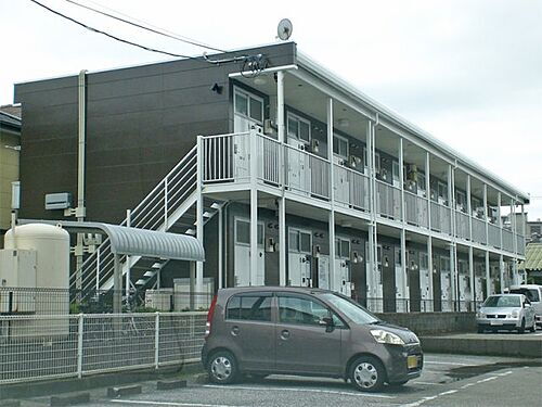 高知県高知市高須２丁目 2階建 築21年11ヶ月